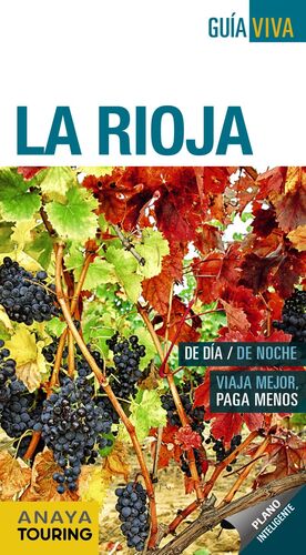 LA RIOJA   GUIA VIVA    ED. 2018