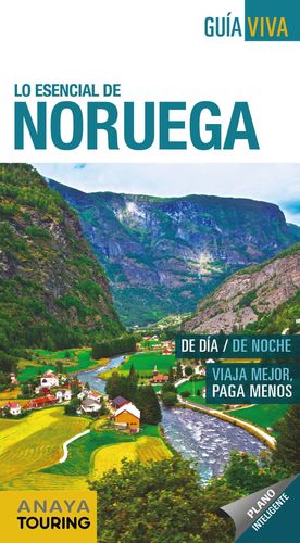 LO ESENCIAL DE  NORUEGA