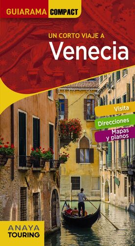 VENECIA (GUIARAMA)