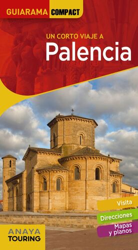 PALENCIA ( GUIARAMA)