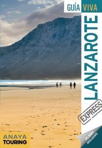 LANZAROTE. GUIA VIVA. EXPRESS