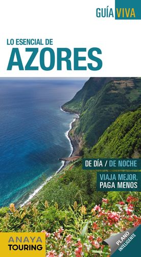 LO ESENCIAL DE AZORES