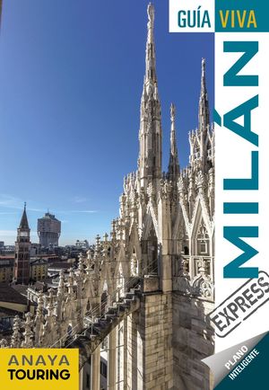 MILÁN. GUIA VIVA EXPRESS