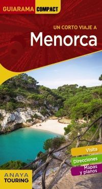 MENORCA. GUIARAMA COMPACT