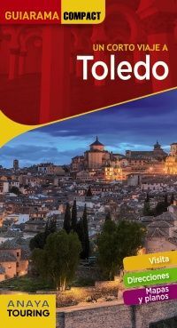 TOLEDO. GUIARAMA COMPACT