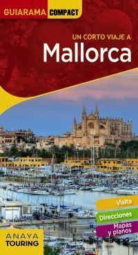 MALLORCA. GUIARAMA COMPACT