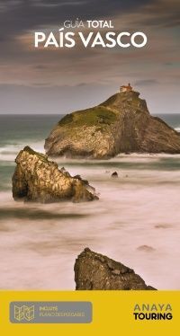 GUIA TOTAL . PAÍS VASCO