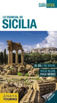 LO ESENCIAL DE SICILIA 2020