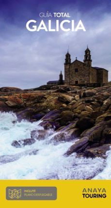 GALICIA. GUIA TOTAL