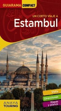 ESTAMBUL (GUIARAMA COMPACT)