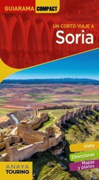 SORIA. GUIARAMA COMPACT