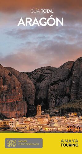 ARAGÓN, GUIA TOTAL