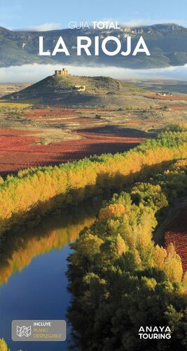 GUIA TOTAL DE LA RIOJA