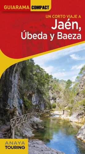 JAÉN, ÚBEDA Y BAEZA ( GUIARAMA COMPACT)