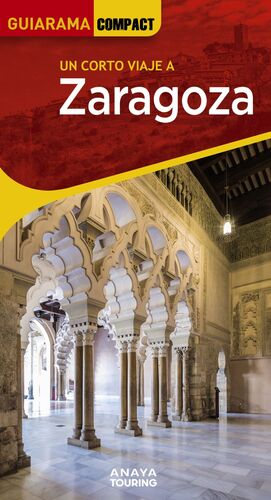 ZARAGOZA    (GUIARAMA COMPACT)