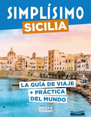 SICILIA SIMPLISIMO