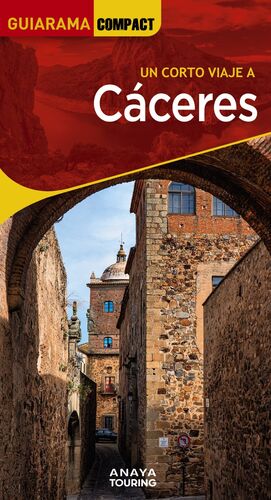 CACERES (GUIARAMA)