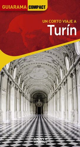 TURIN ( GUIARAMA COMPACT)