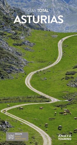 ASTURIAS ( GUIA TOTAL )