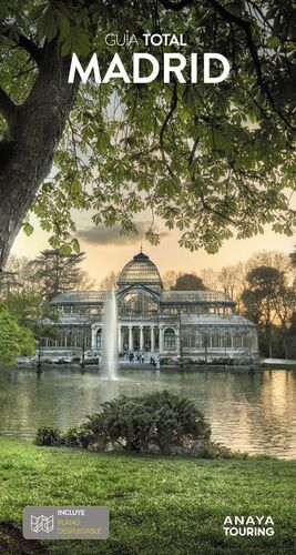 MADRID (GUIA TOTAL)