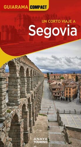 SEGOVIA ( GUIARAMA COMPACT)