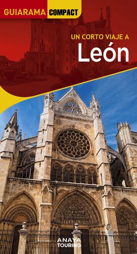 LEON ( GUIARRAMA COMPACT)
