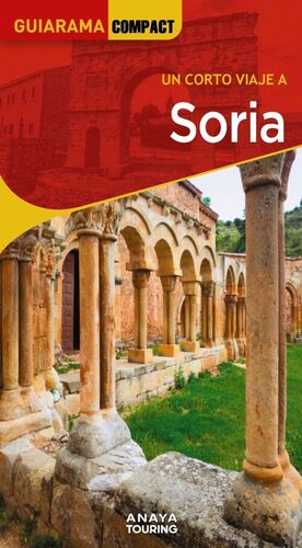 SORIA ( GUIARAMA COMPACT)