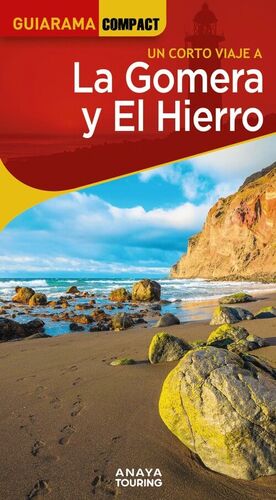 LA GOMERA Y EL HIERRO ( GUIARAMA COMACT)