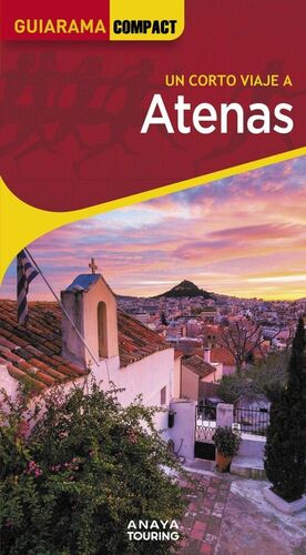 ATENAS (GUIARAMA COMPACT)