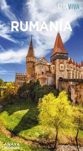 RUMANIA ( GUIA VIVA)