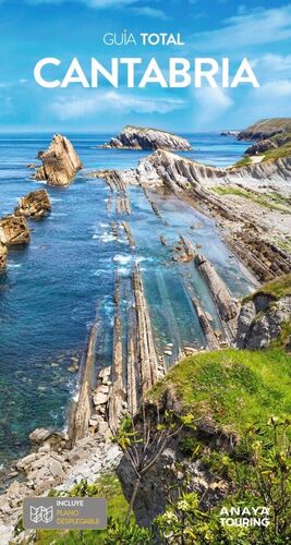 CANTABRIA ( GUIA TOTAL)
