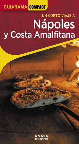 NÁPOLES Y COSTA AMALFITANA (GUIARAMA COMPACT)