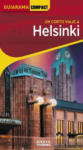 HELSINKI ( GUIARAMA COMPACT)