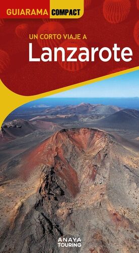 LANZAROTE ( GUIARAMA COMPACT)