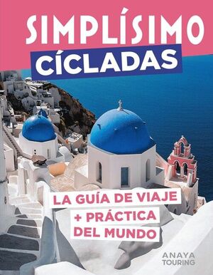ISLAS CÍCLADAS ( SIMPLÍSIMO)