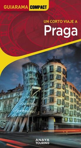 PRAGA ( GUIARAMA COMPACT)