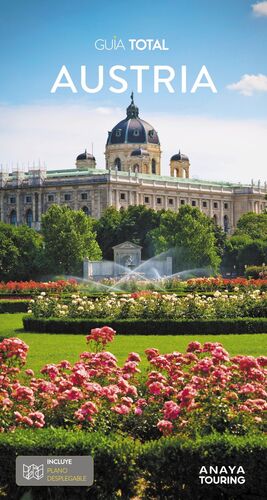 AUSTRIA (GUIA TOTAL)