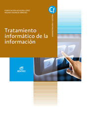 TRATAMIENTO INFORMÁTICO DE LA INFORMACIÓN