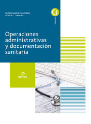 OPERACIONES ADMINISTRATIVAS Y DOCUMENTACION SANITARIA