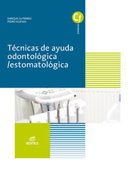 TÉCNICAS DE AYUDA ODONTOLÓGICA-ESTOMATOLÓGICA