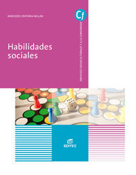HABILIDADES SOCIALES CFGS