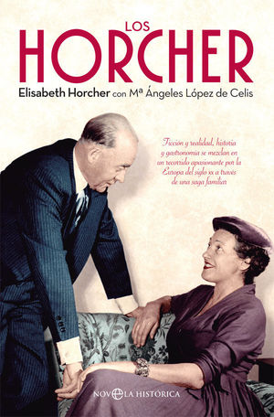 HORCHER, LOS