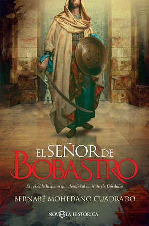 EL SEÑOR DE BOBASTRO