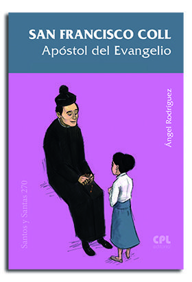 SAN FRANCISCO COLL APOSTOL DEL EVANGELIO