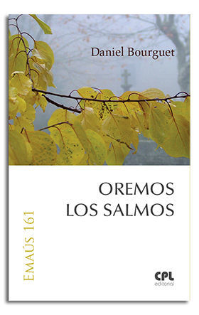 OREMOS LOS SALMOS
