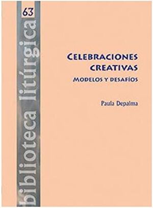 CELEBRACIONES CREATIVAS MODELOS Y DESAFIOS