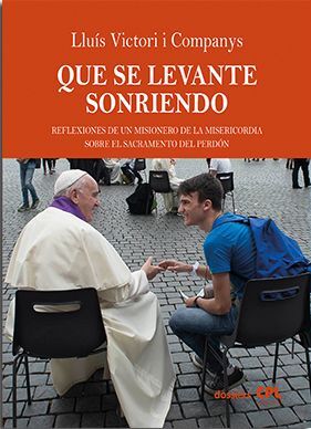 QUE SE LEVANTE SONRIENTE