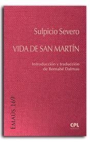 VIDA DE SAN MARTIN