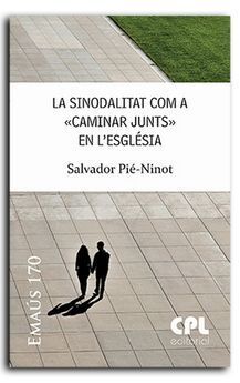 LA SINODALIDAD COMO EL 'CAMINAR JUNTOS' EN LA IGLESIA