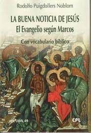 LA BUENA NOTICIA DE JESÚS